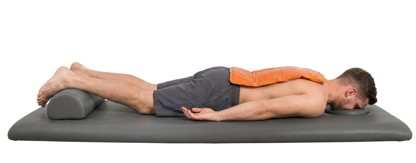 Physiotherapie - Wärme Kälte