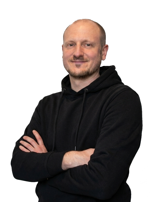 Physiotherapie - Alexander Merkle
